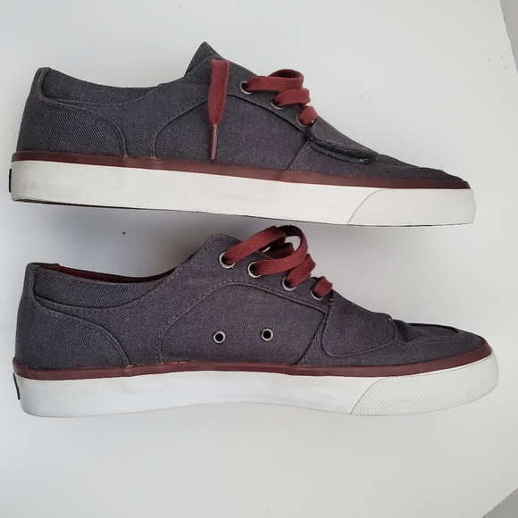 Creative Recreation Cesario Lo Canvas Shoes, 11 - Picture 6 of 7